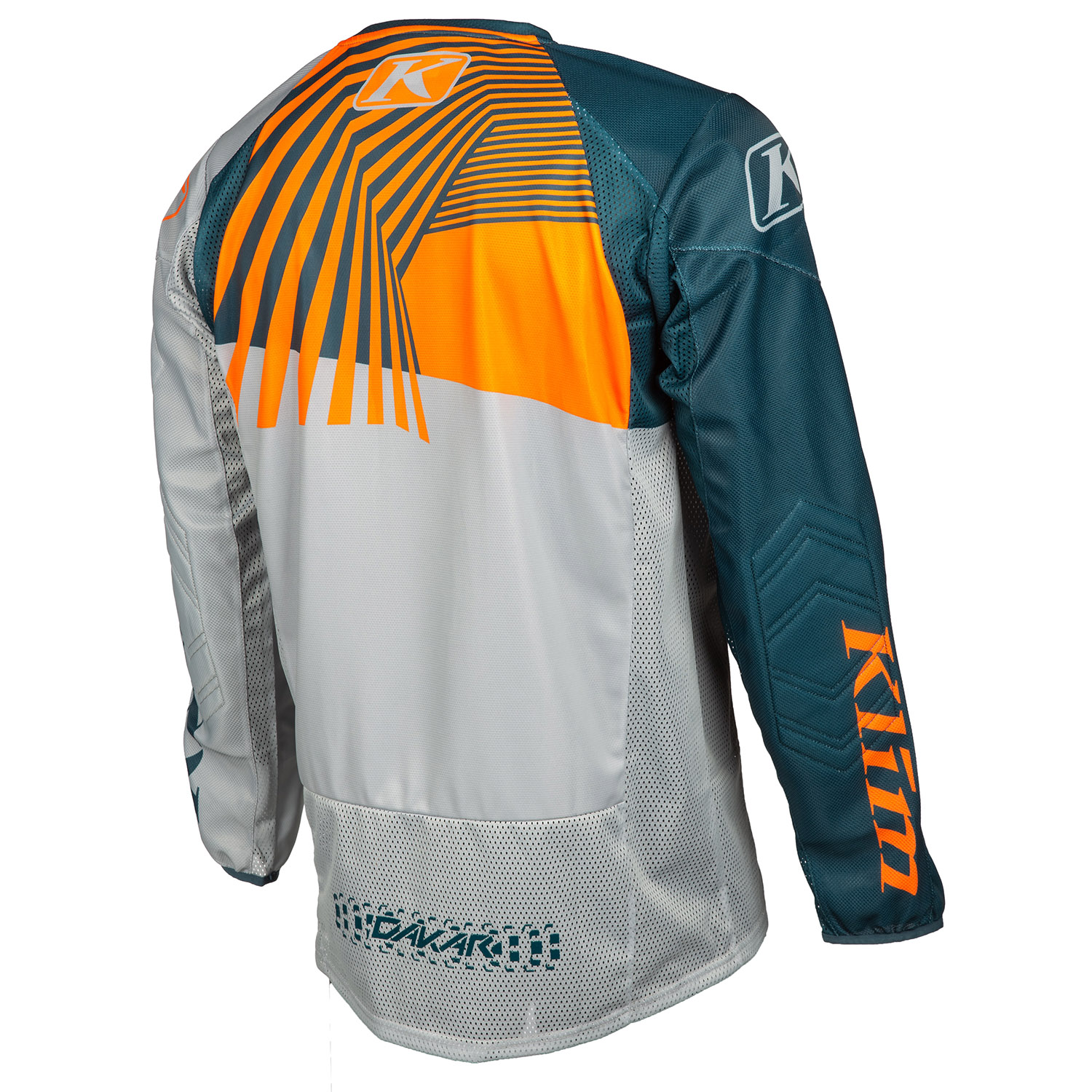 Dakar Jersey