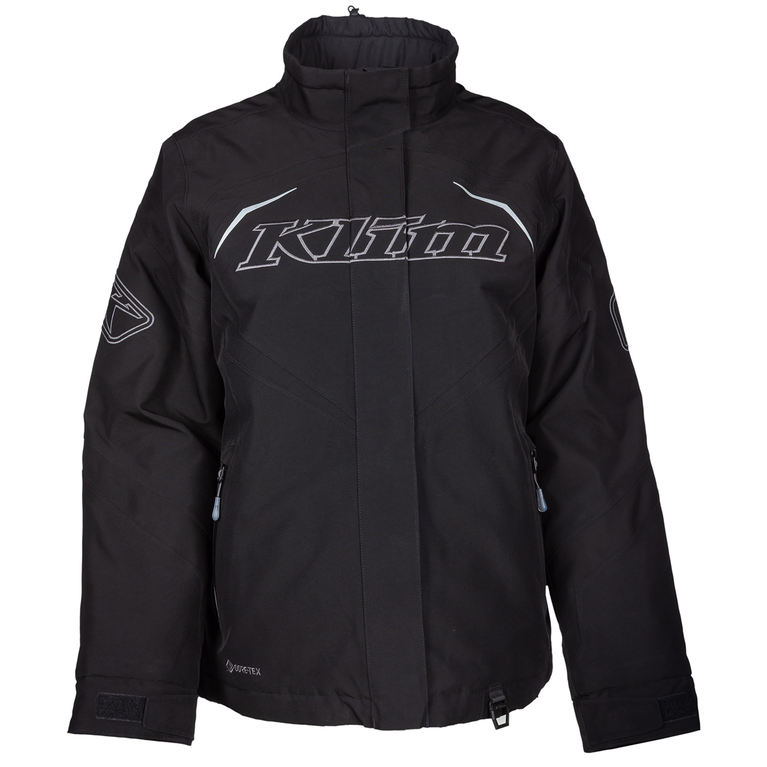 Spark jacket