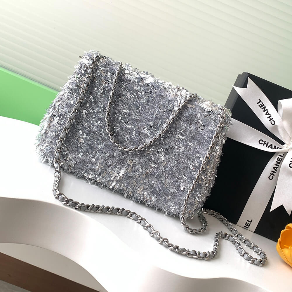 Chanel Small Flap Bag(HIGH-END GRADE) - Top Club