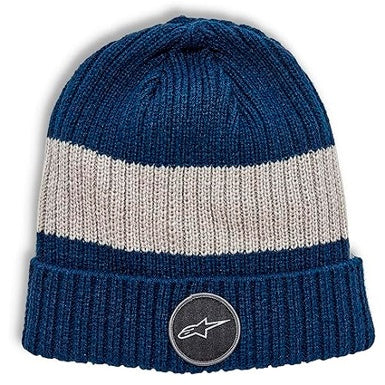 ALPINESTARS WARD BLUE / GRAY HAT