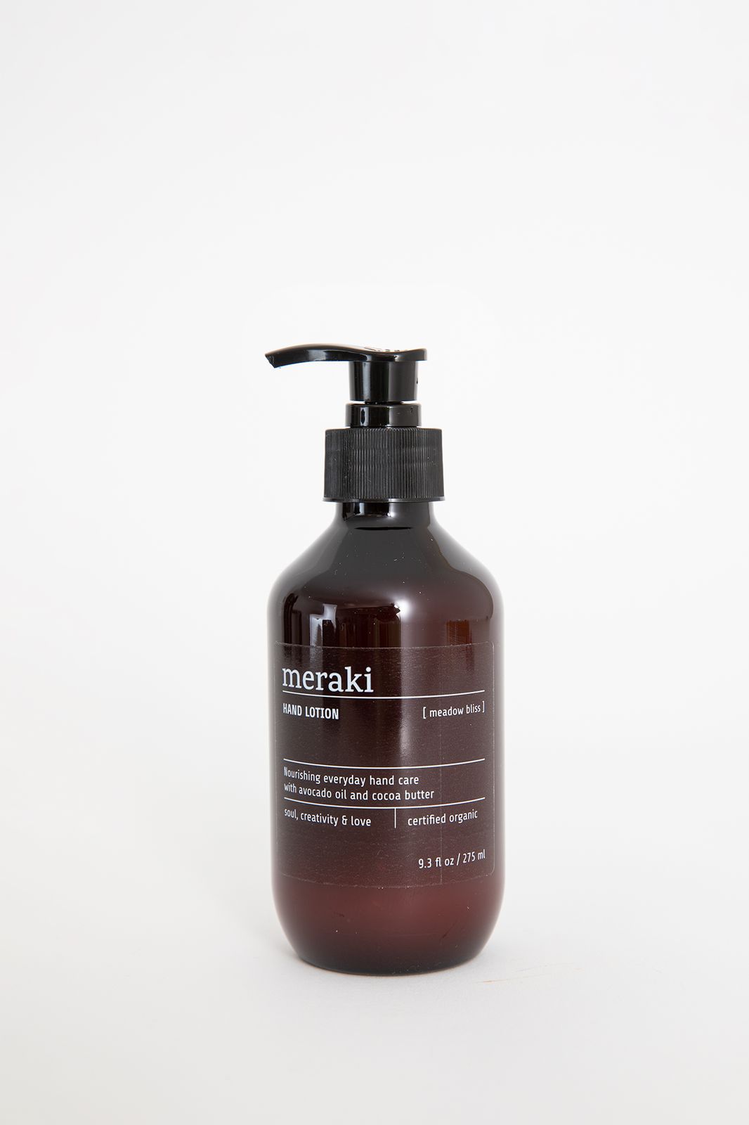 Meraki gift box handverzorging Meadow Bliss