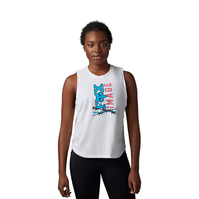 Women's Barbed Wire II Tank
