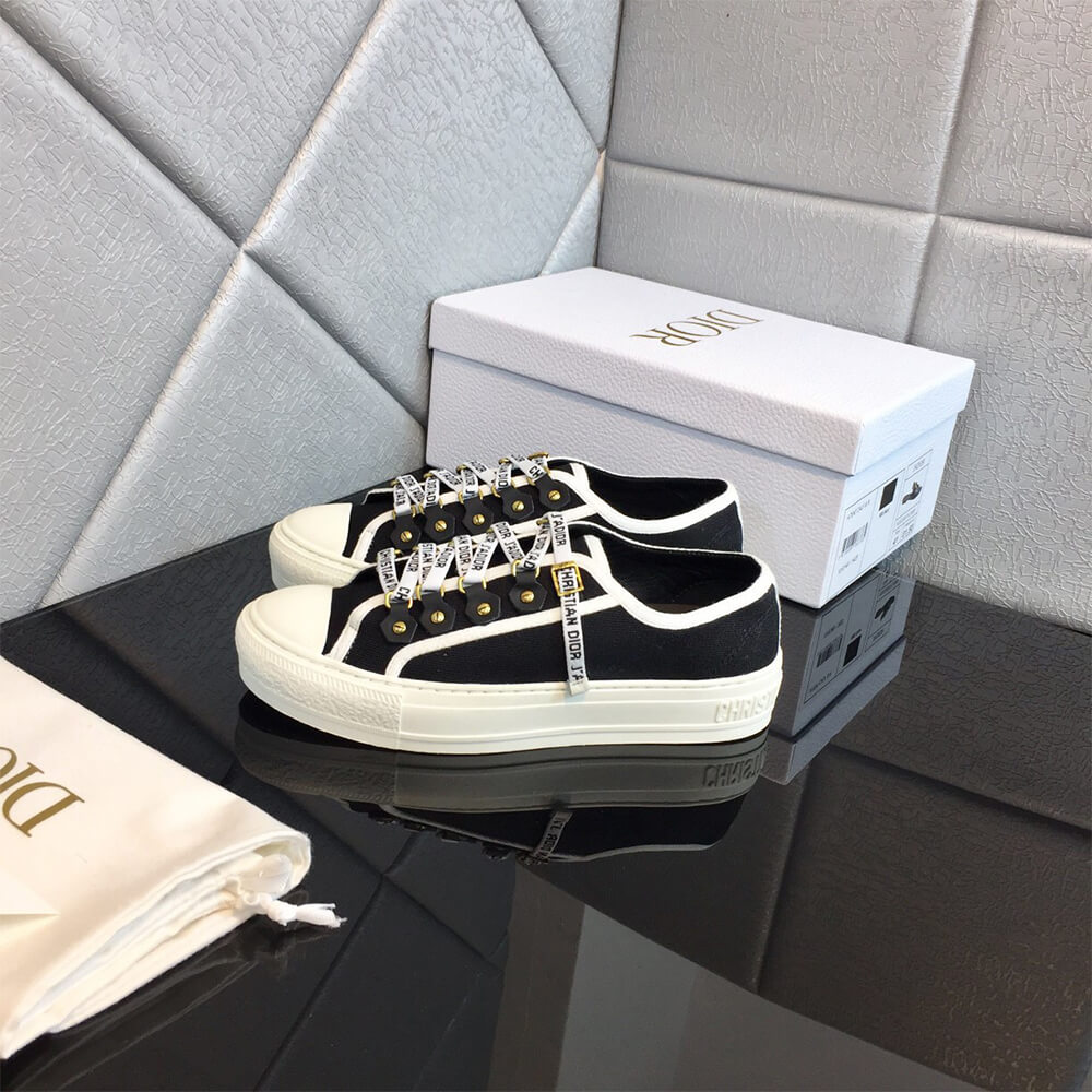 WALK N DIOR SNEAKER - Top Club