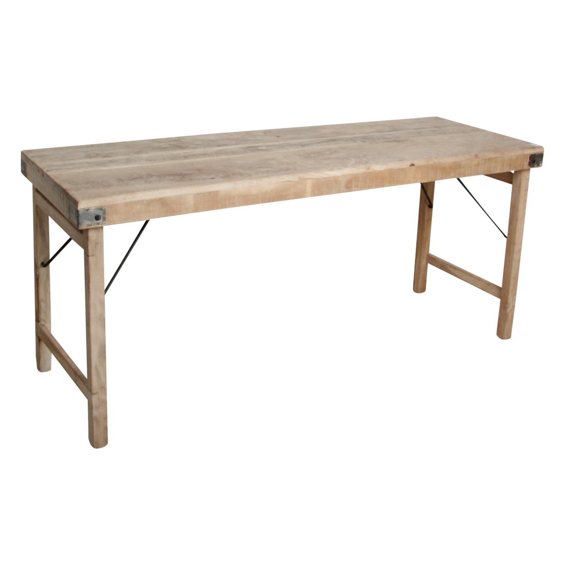 Limewash Market tafel TAOW97