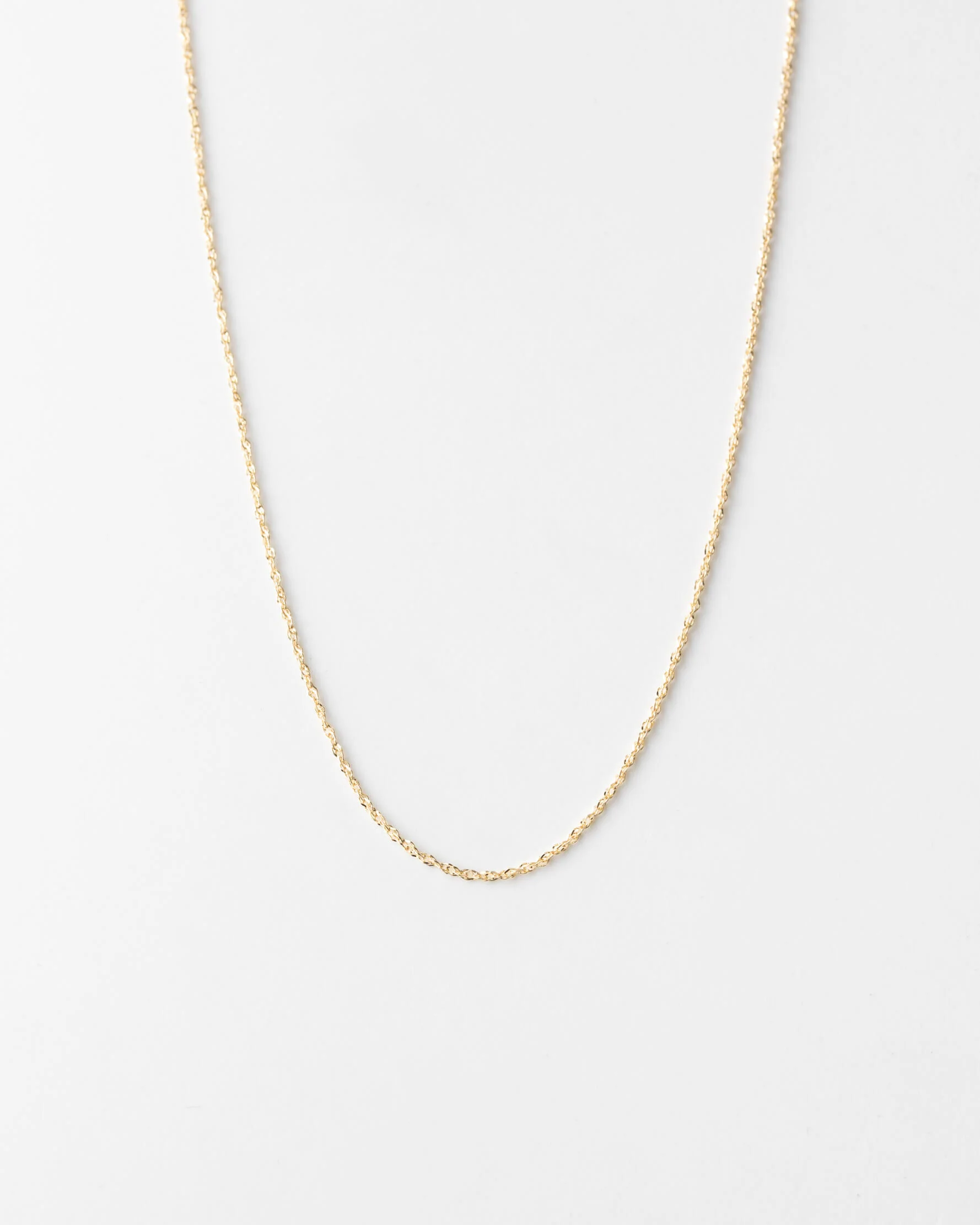 Shimmer Chain