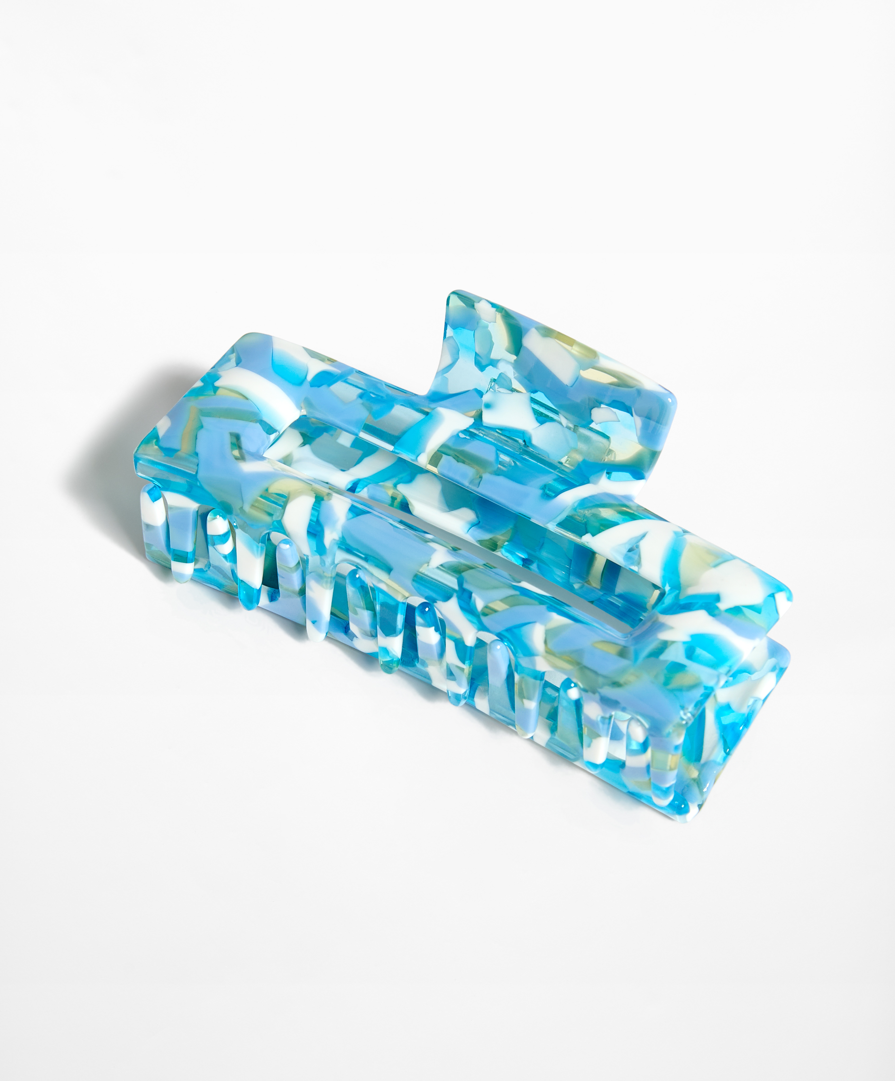 OYSHO Square hair clip