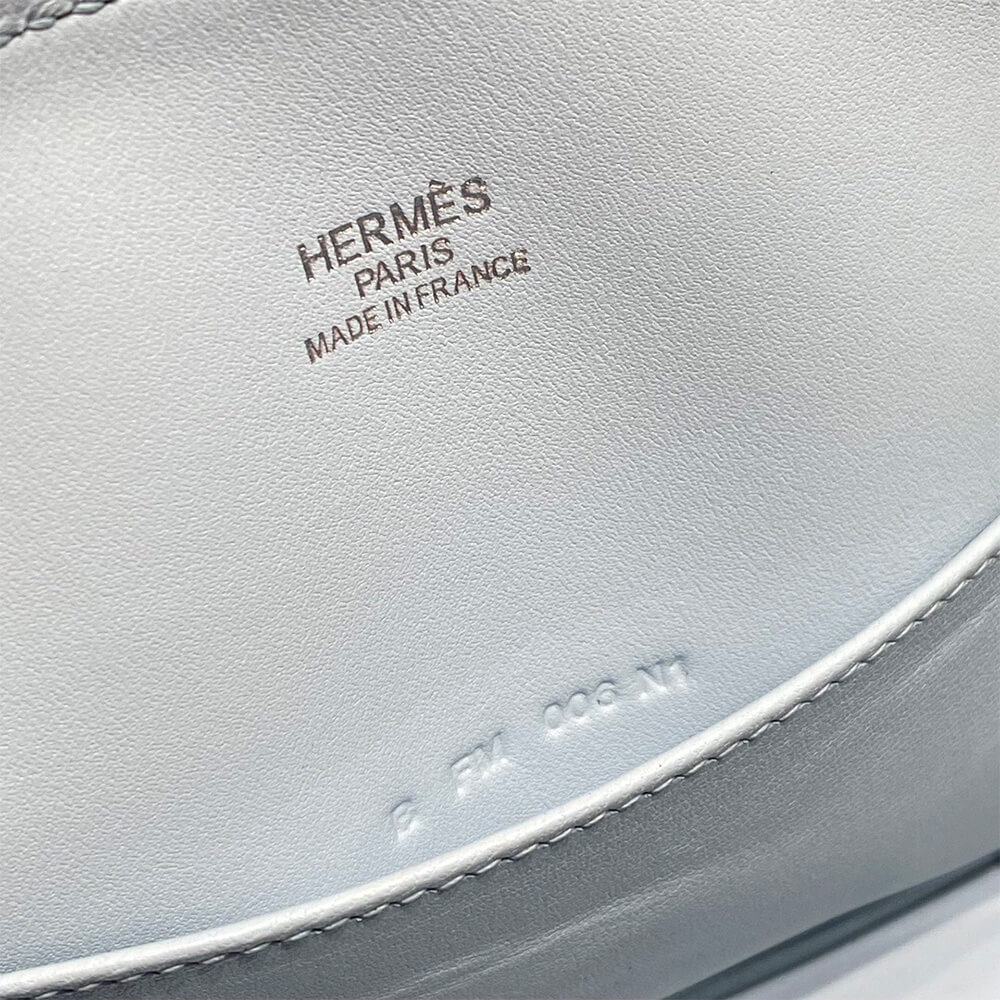 HERMES 1923 BOLIDE MINI - Top Club
