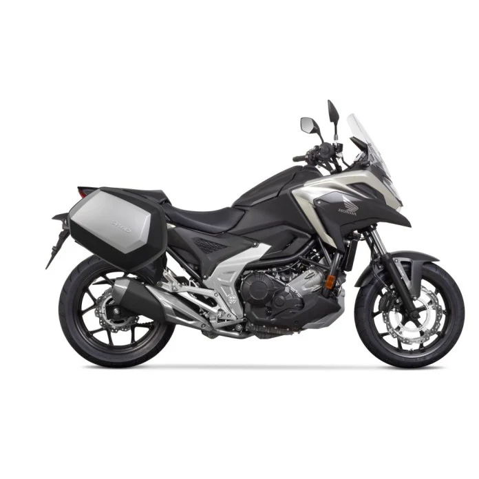ANCLAJE SHAD 3P SYSTEM H0NC72IF - HONDA NC750X (21-23)