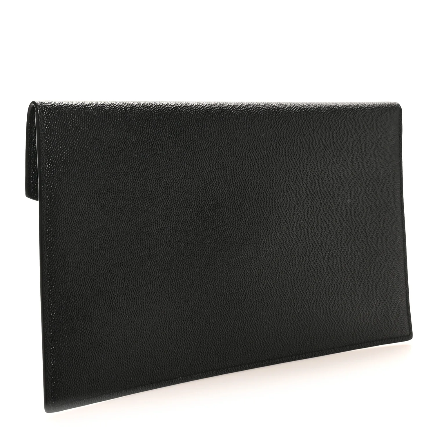 Grain De Poudre Uptown Pouch Black - Top Club