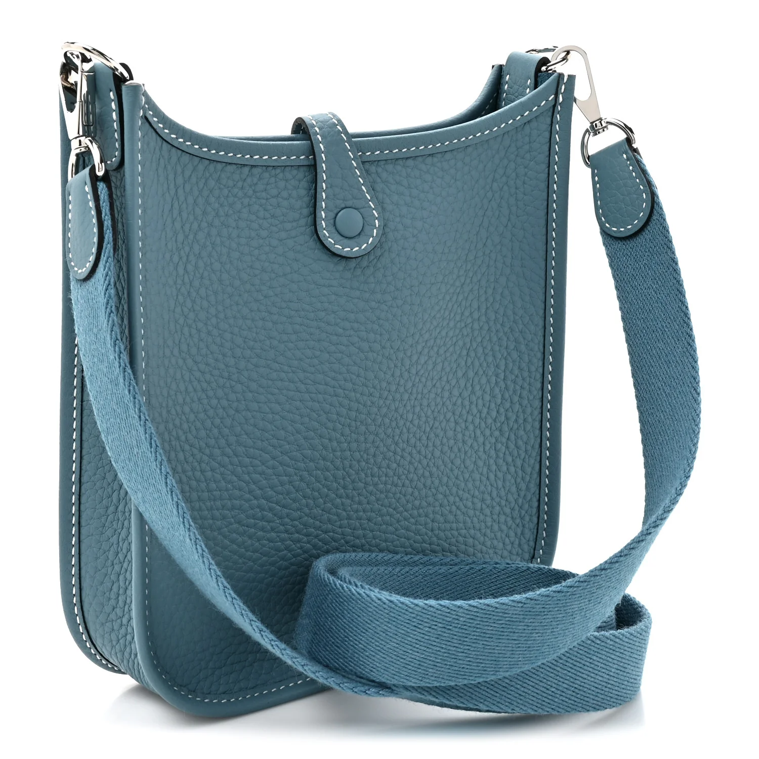 Taurillon Clemence Evelyne TPM New Blue Jean - Top Club