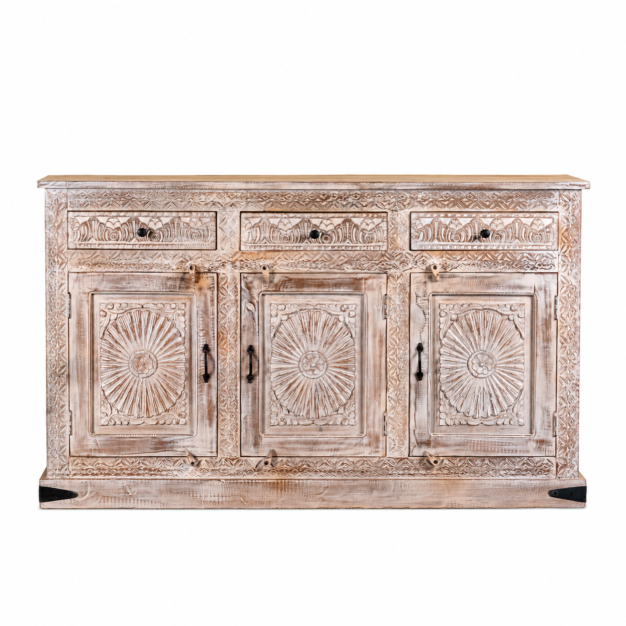 Dressoir Abhiraj
