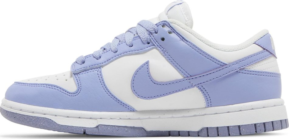 Wmns Dunk Low Next Nature  Lilac  DN1431-103 - Sneaker Replica Workshop
