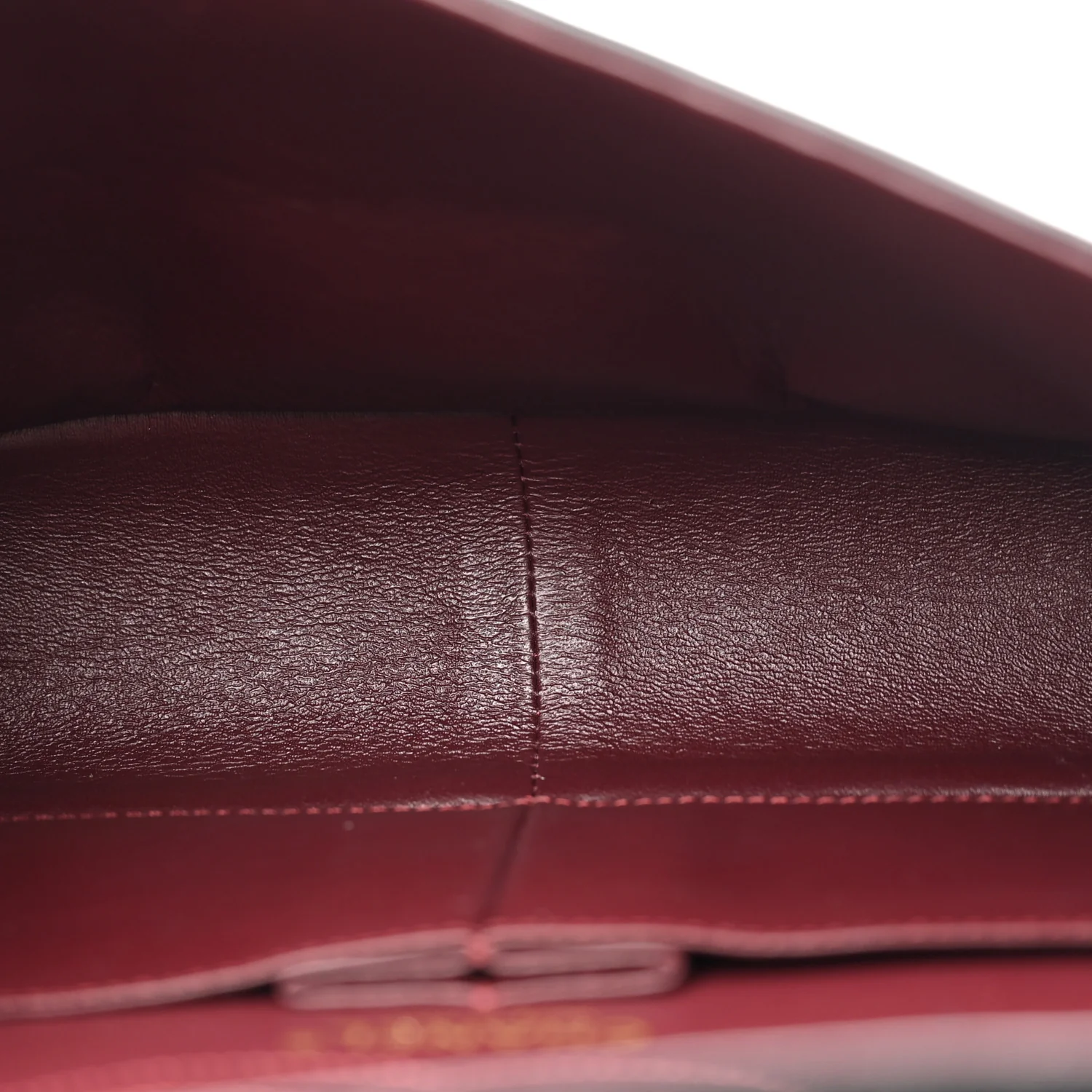 Aged Calfskin Quilted 2.55 Reissue 226 Flap Black - Top Club