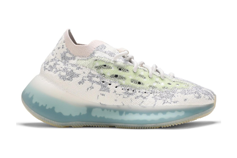 Yeezy Boost 380  Alien Blue  Replica - Sneaker Replica Workshop