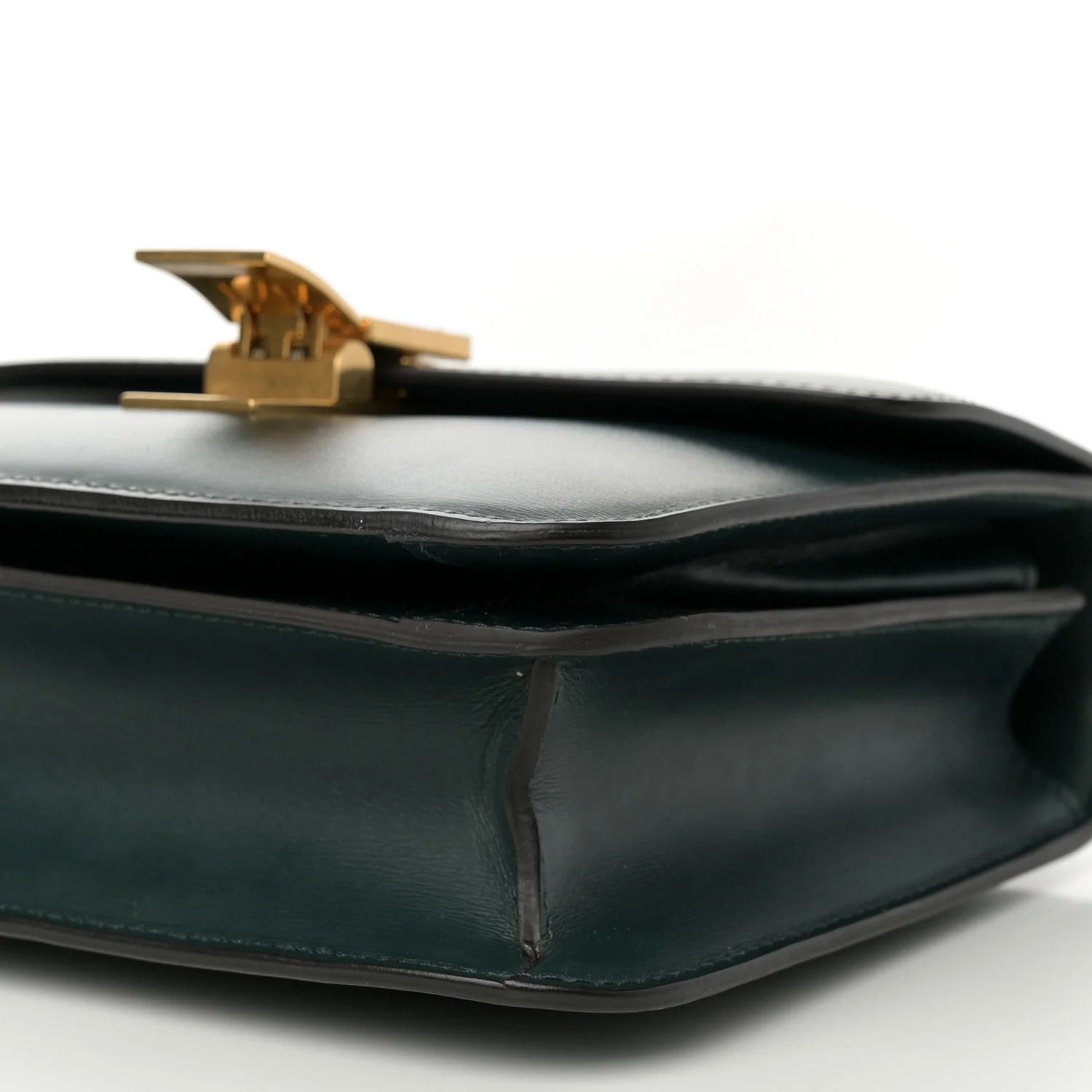 Box Calfskin Teen Classic Box Flap Bag Amazone - Top Club