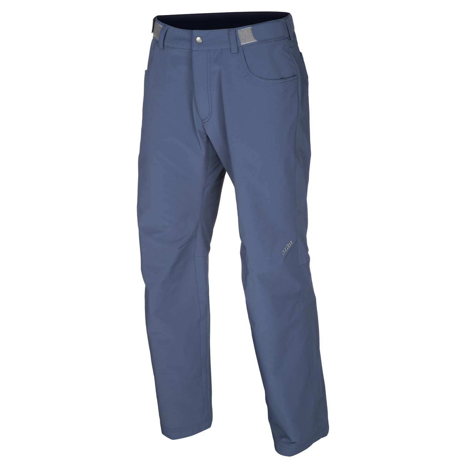 Transitional trousers