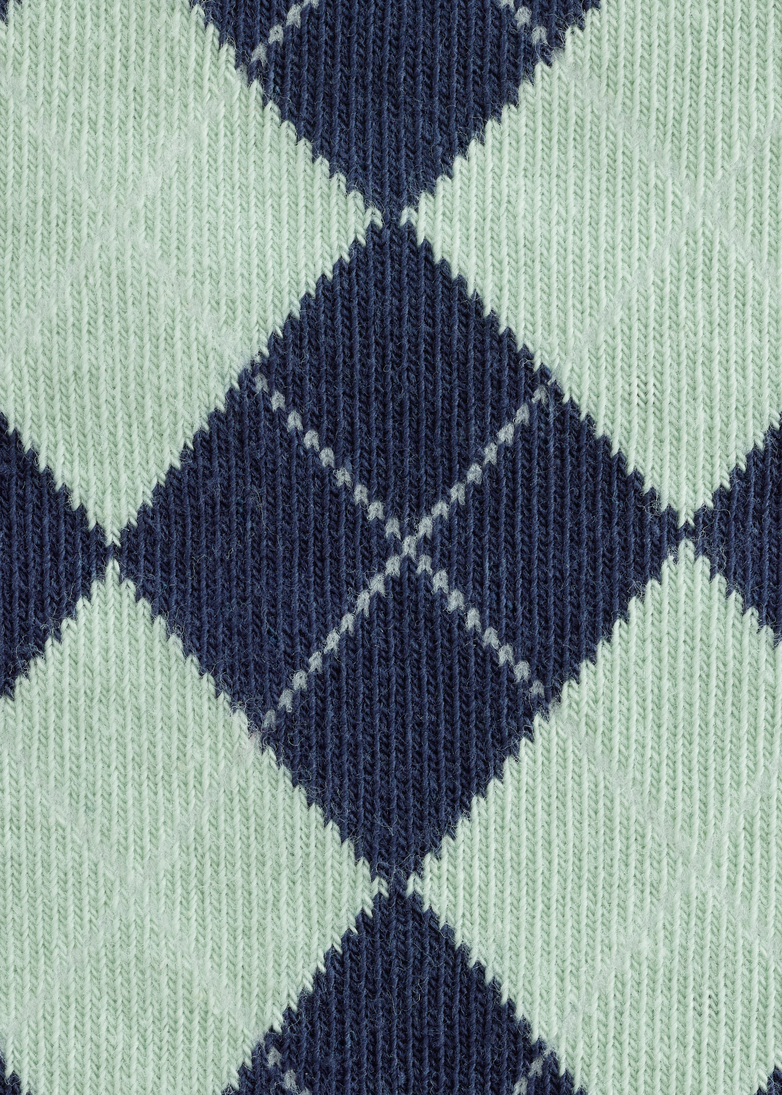 & Other Stories HARLEQUIN PATTERN SOCKS