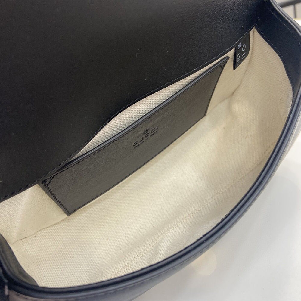 Gucci Blondie small shoulder bag - Top Club