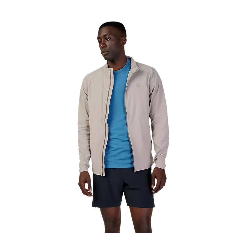 Matching jacket