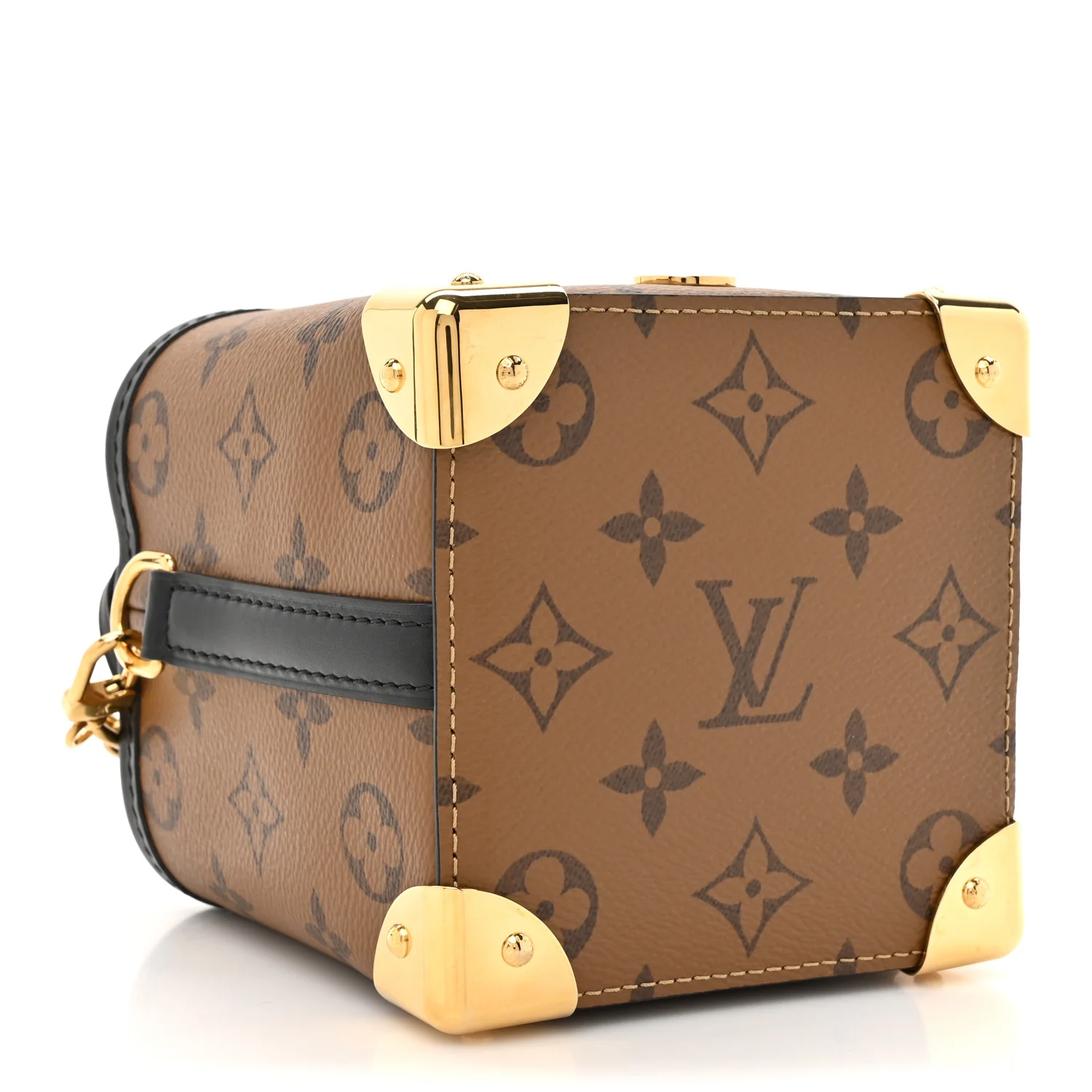 Reverse Monogram Noe Purse - Top Club