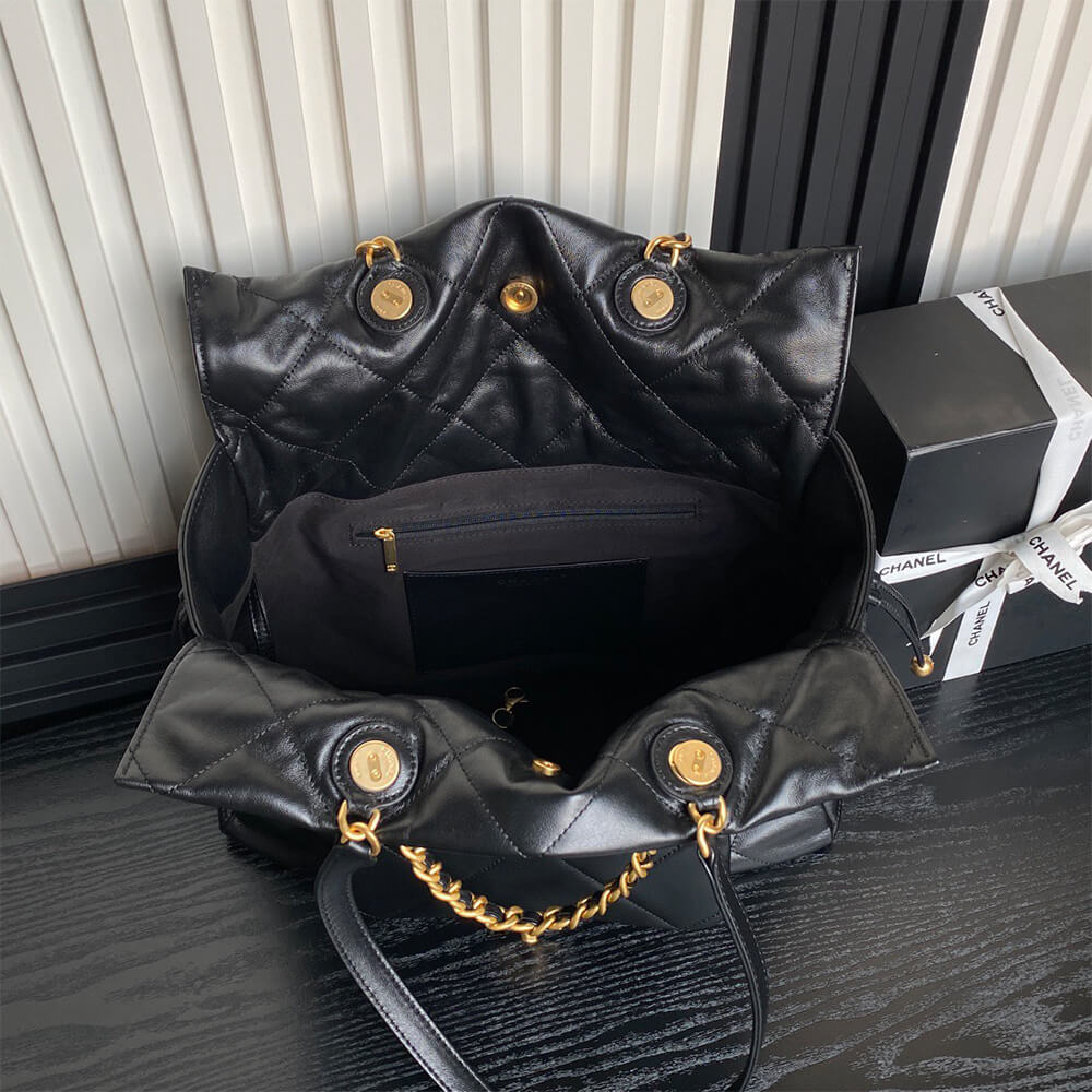 CHANEL Shopping Bag(HIGH-END GRADE) - Top Club
