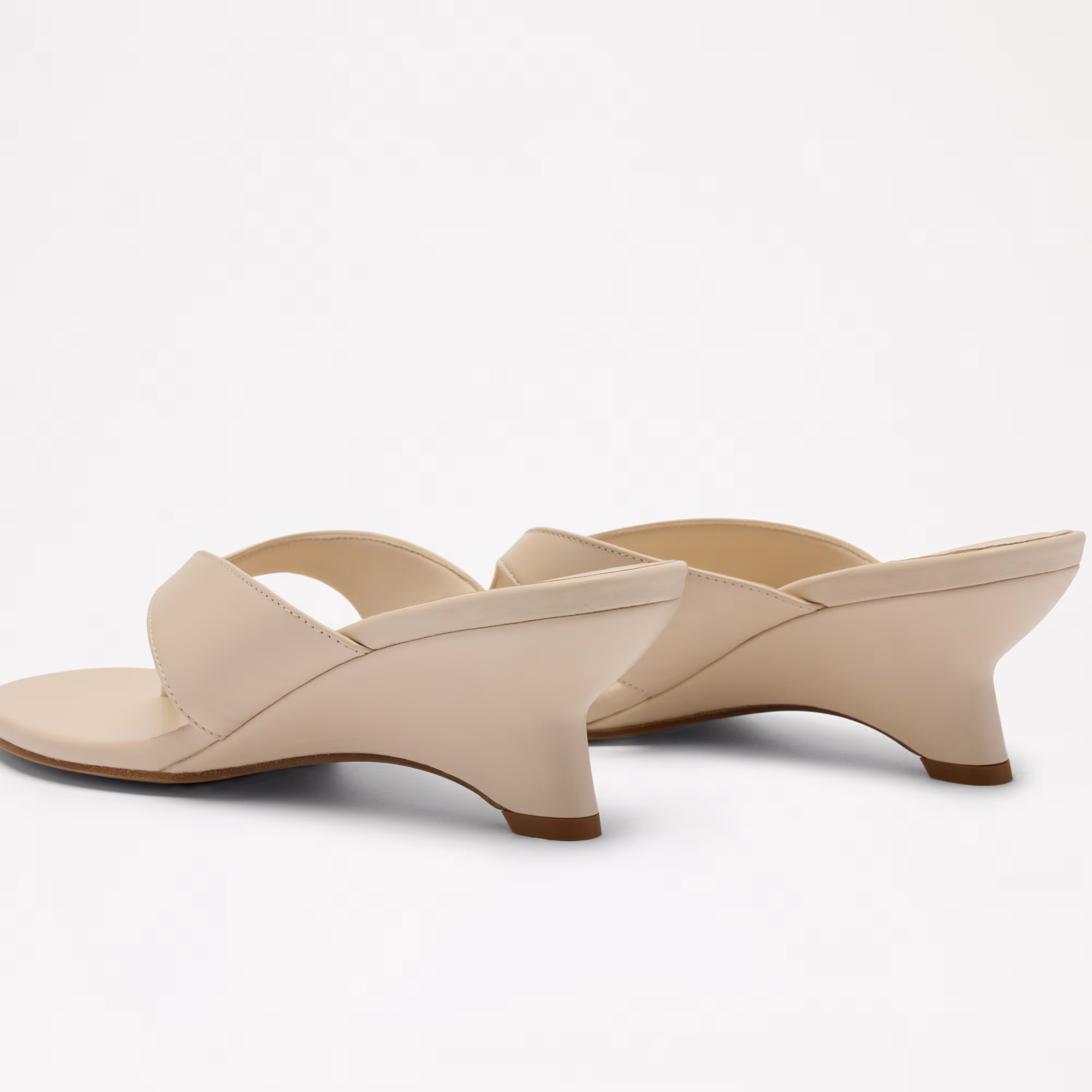 BarwayFlip Flop Wedge