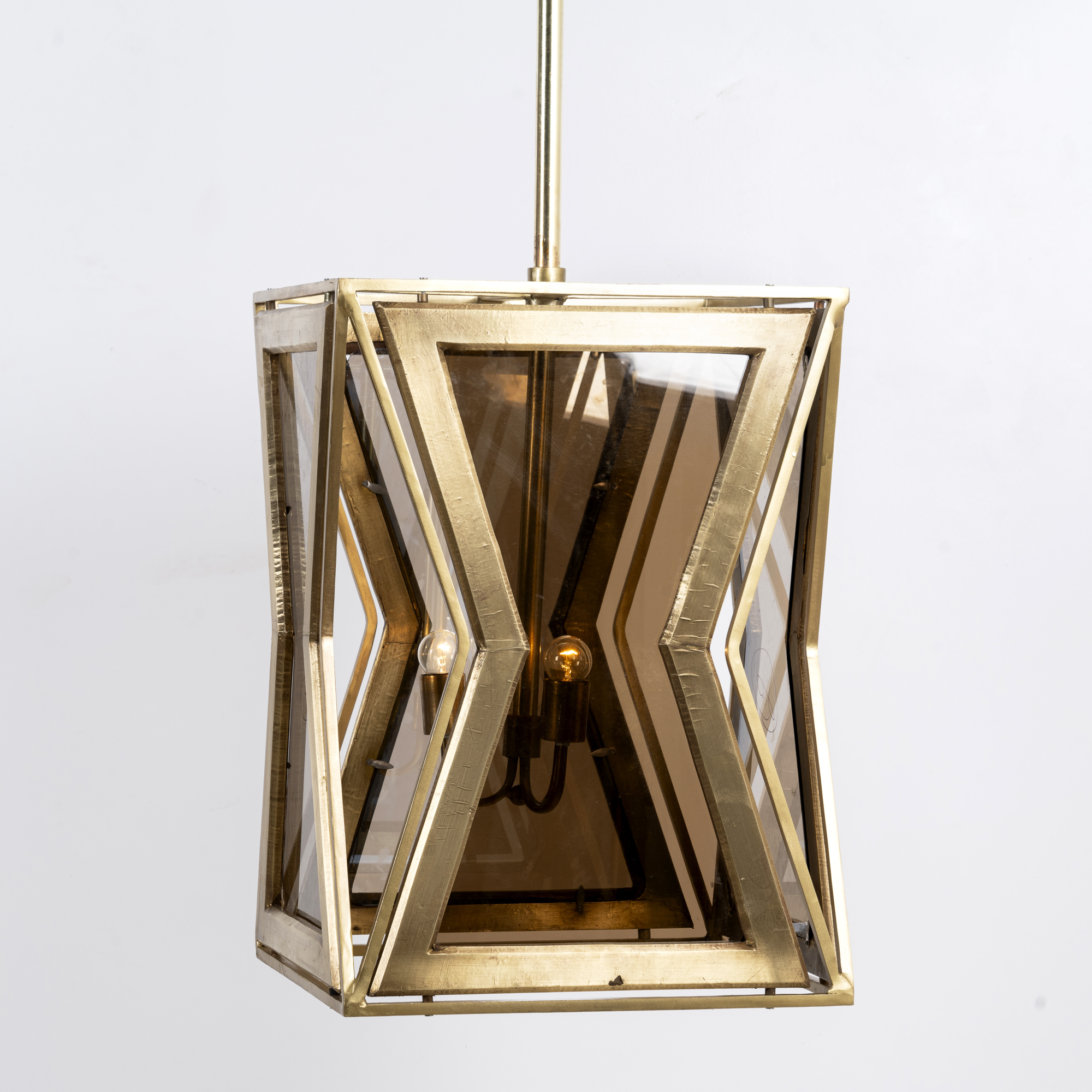 Hanglamp Deetya #1