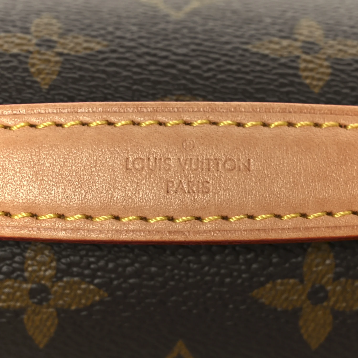 Monogram Pochette Metis East West - Top Club
