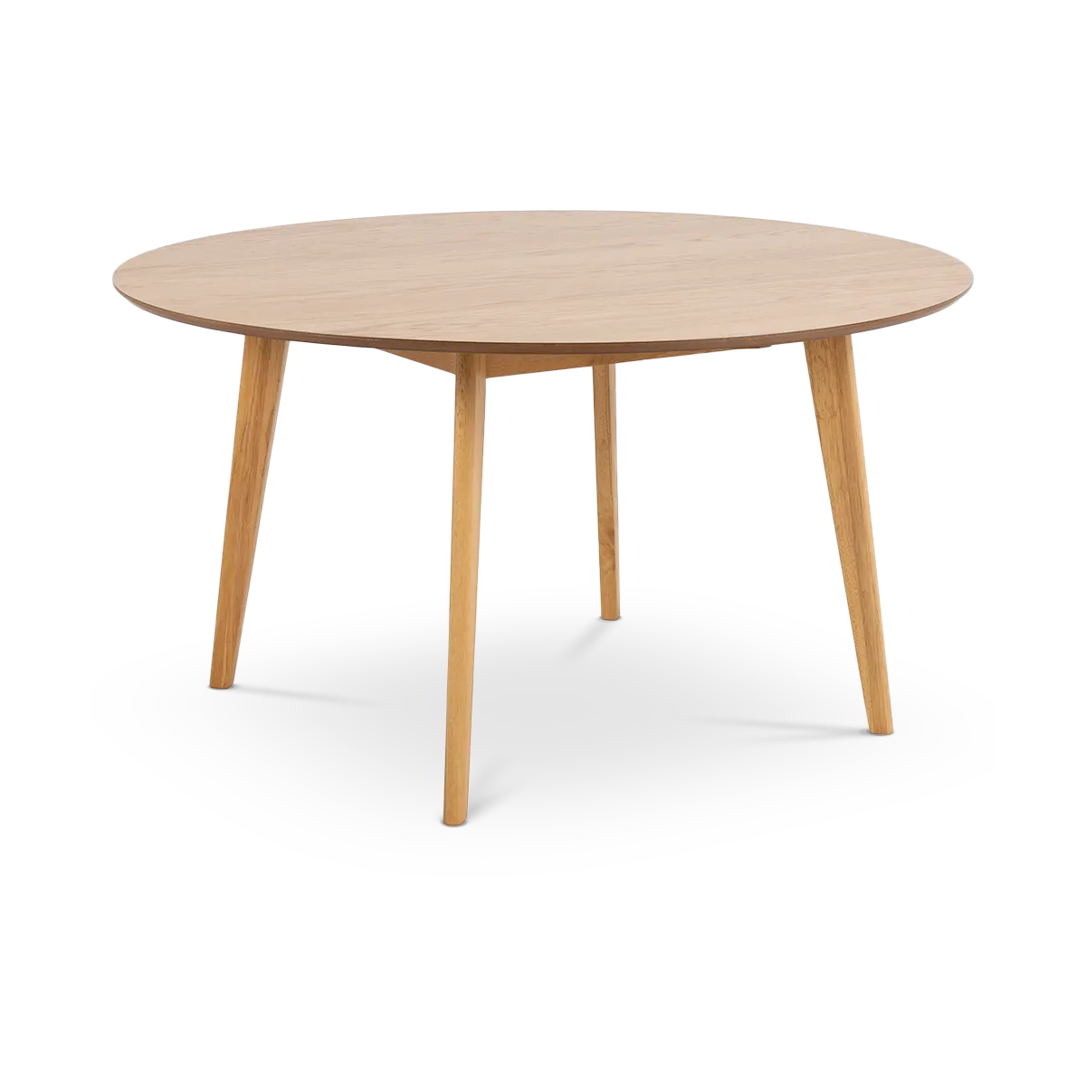 Eettafel Jade naturel Ø140 cm