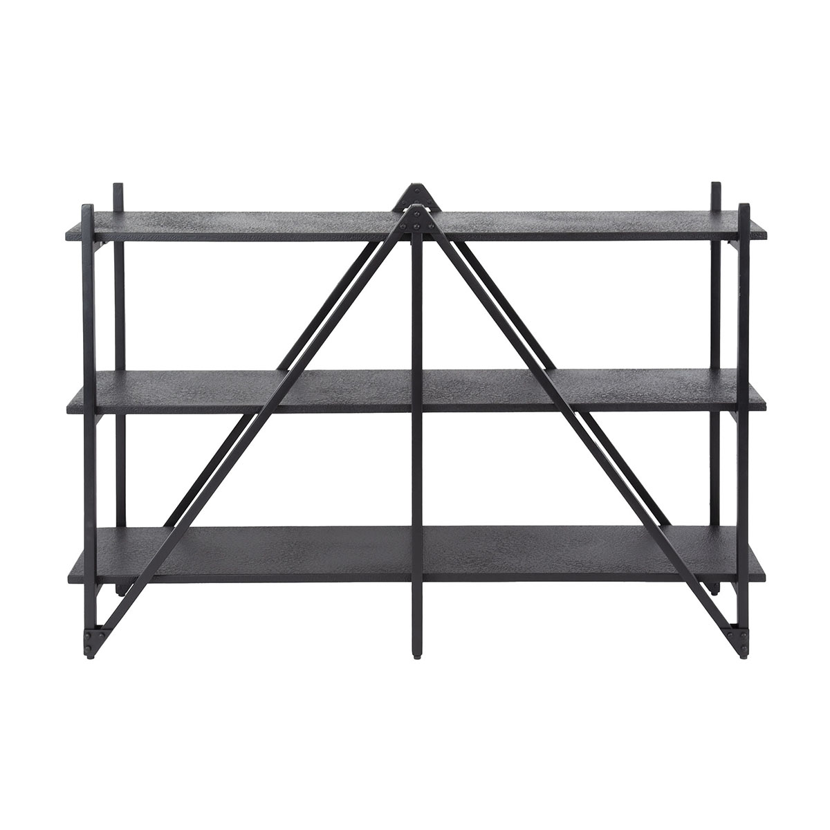 Wandkast Vouw 130