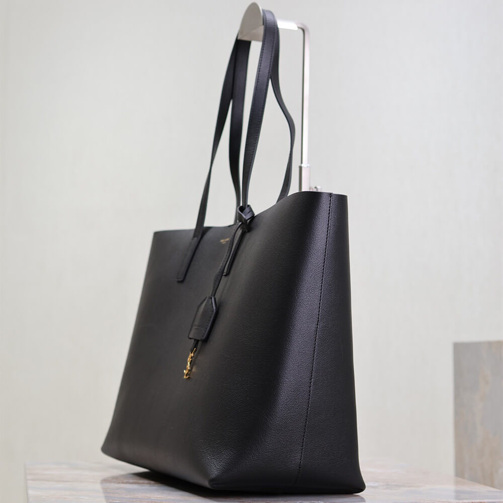 YSL Shopping Saint Laurent leather - Top Club