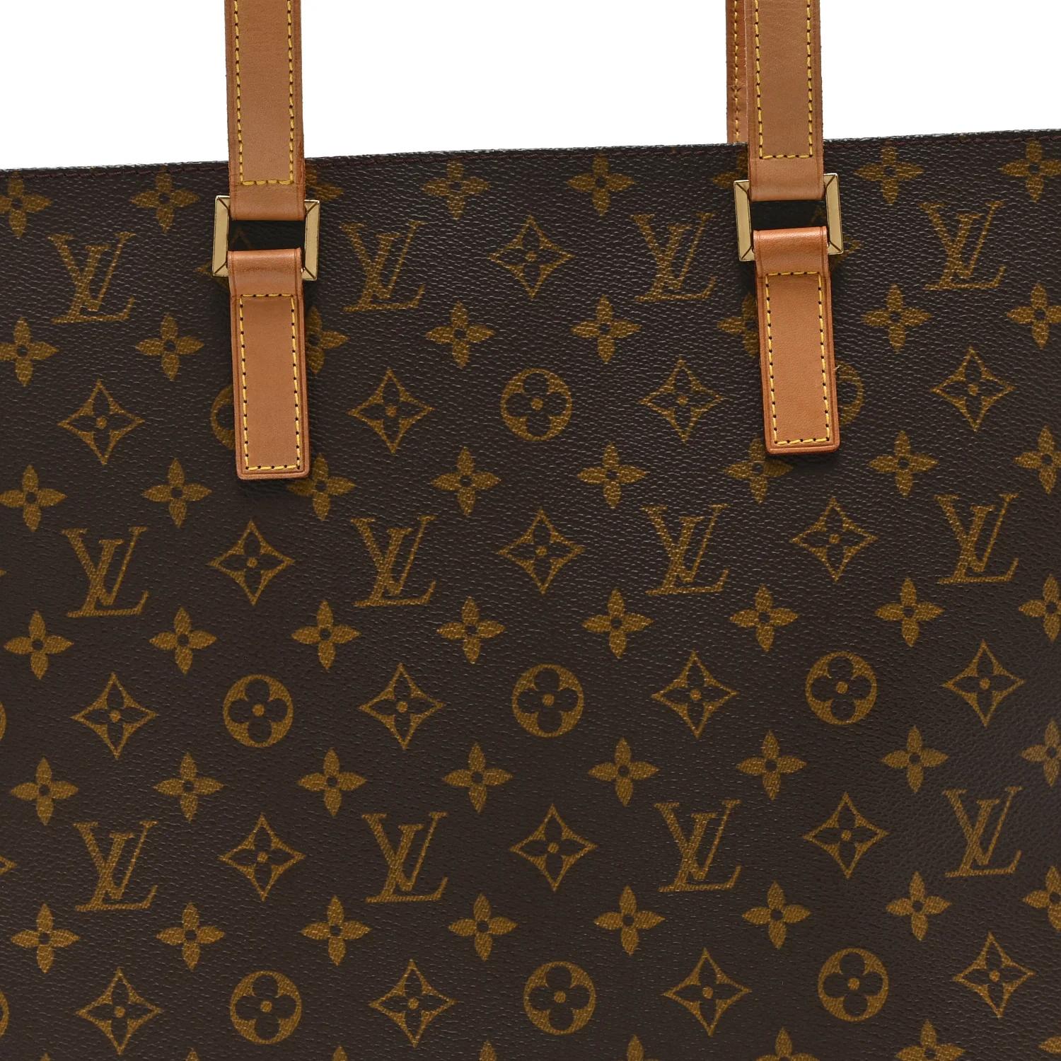 Monogram Luco - Top Club