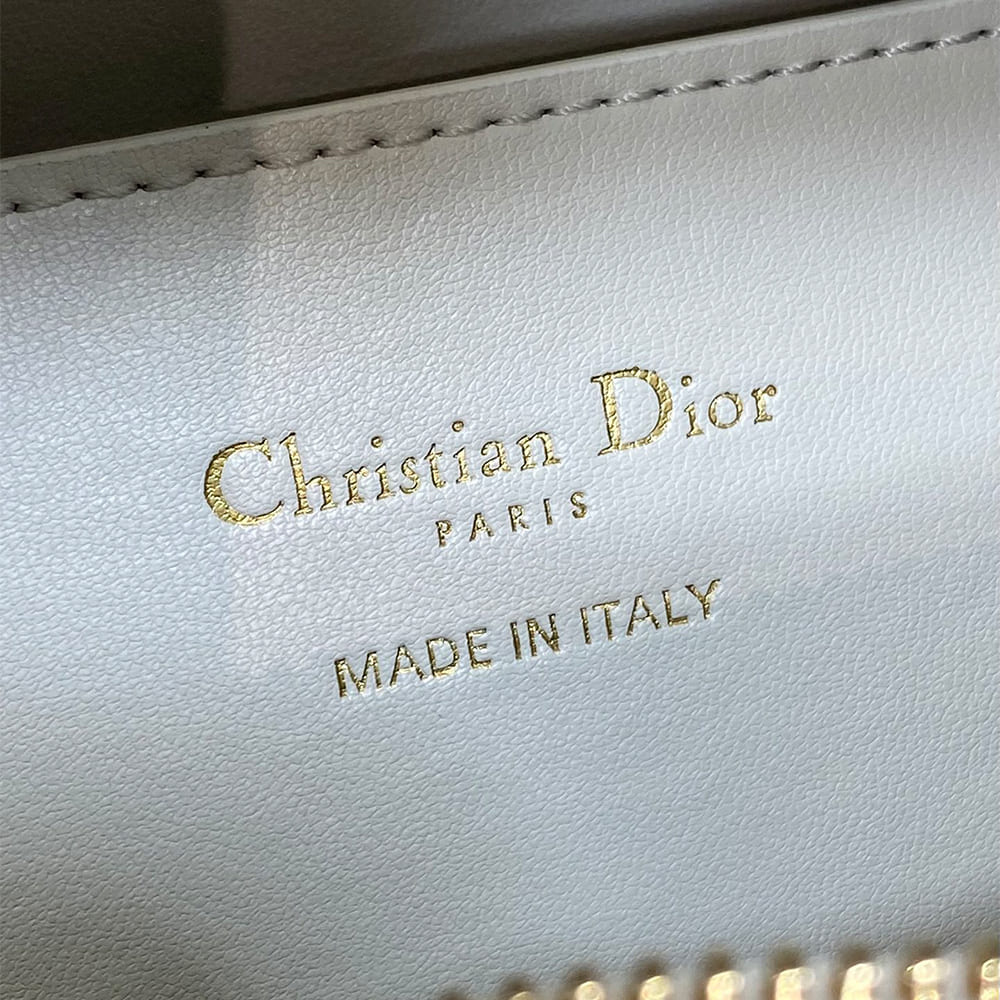 Dior Medium D-Dream Bag - Top Club