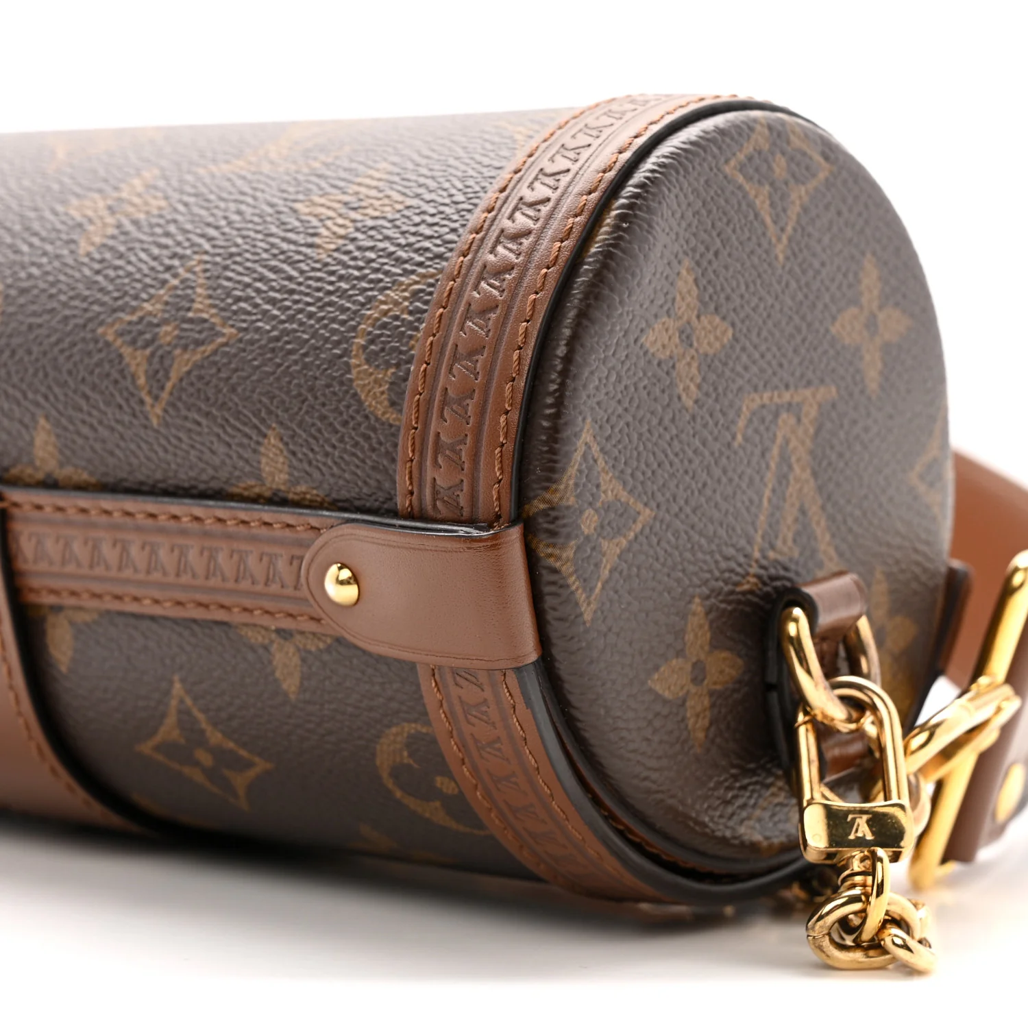 Monogram Papillon Trunk - Top Club