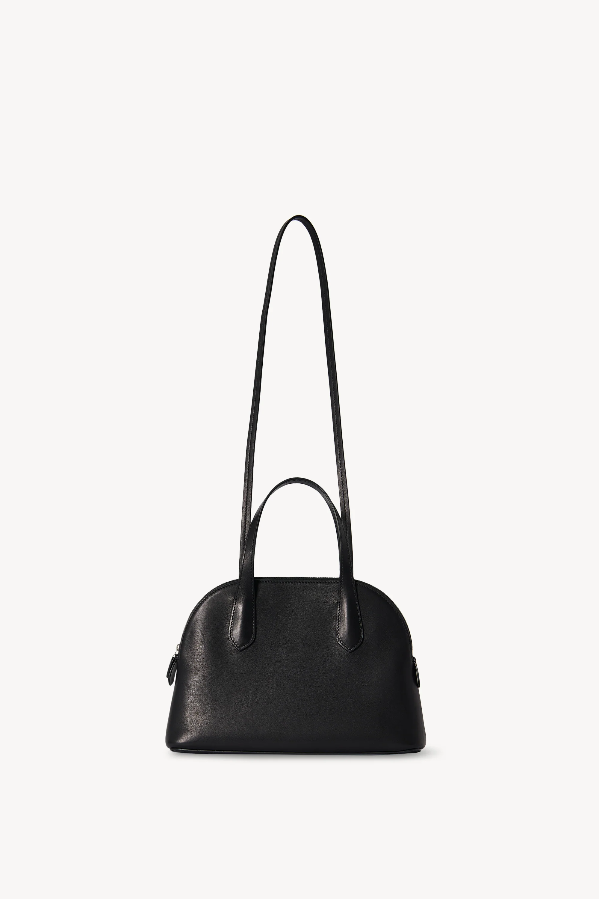 Medium Ingrid Bag in Leather - Top Club