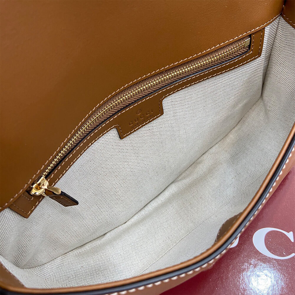 Gucci Blondie small top handle bag(TAX-FREE Grade) - Top Club