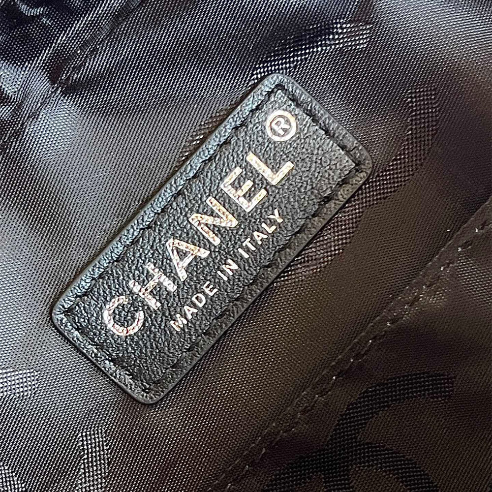 Chanel Cambon Camera Bag(HIGH-END GRADE) - Top Club
