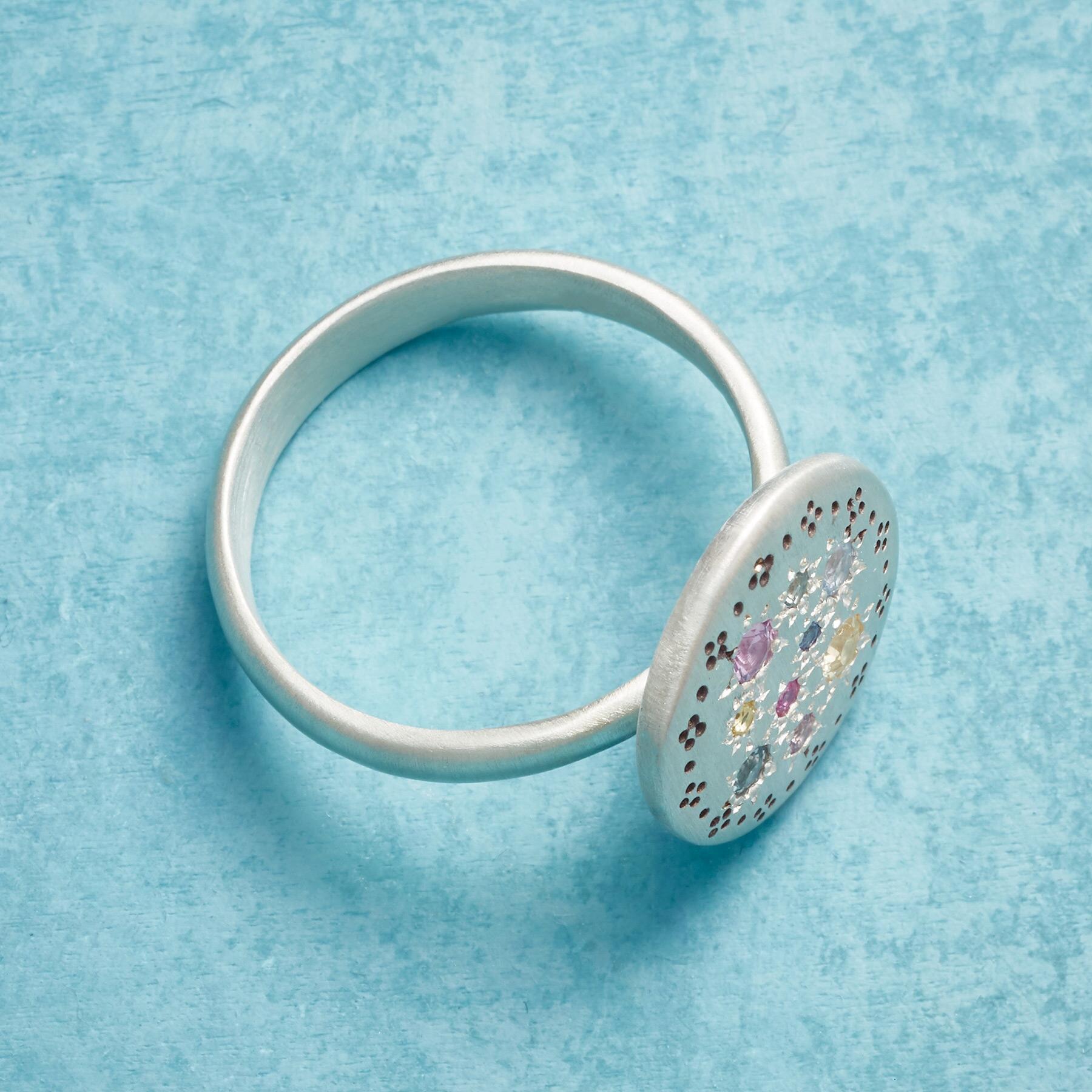 Andromeda Ring - Sundance Living