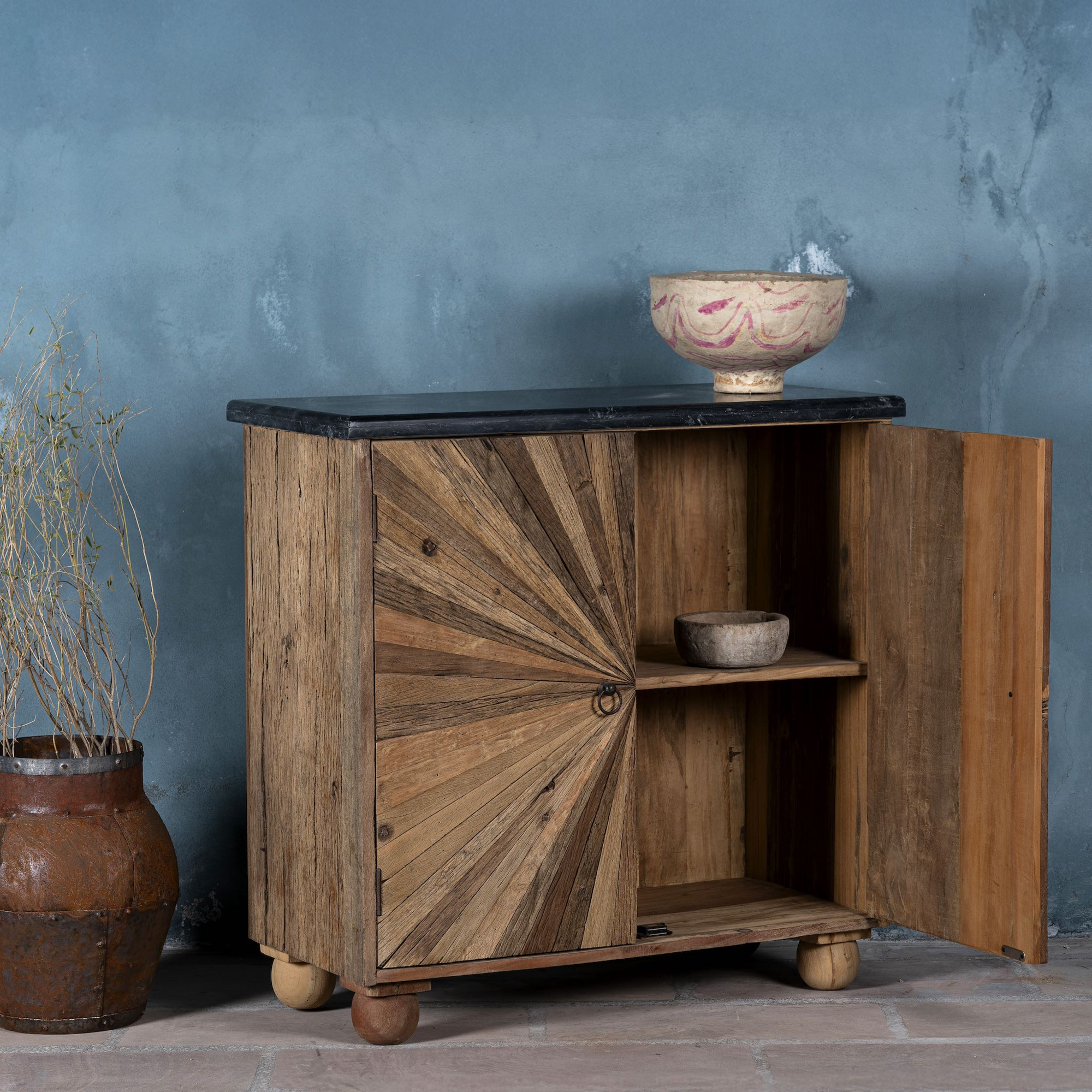 Dressoir Kalakand #1