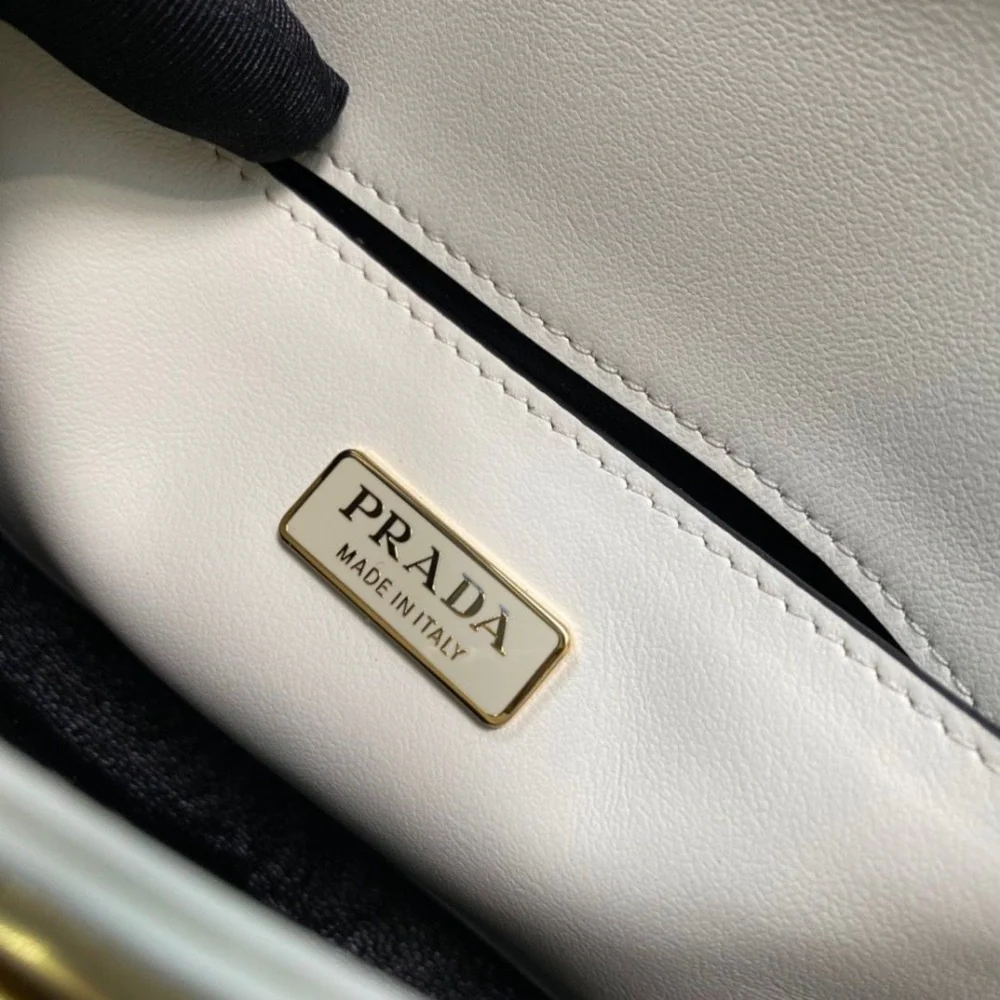 Pra new armpit shoulder crossbody bag - Top Club
