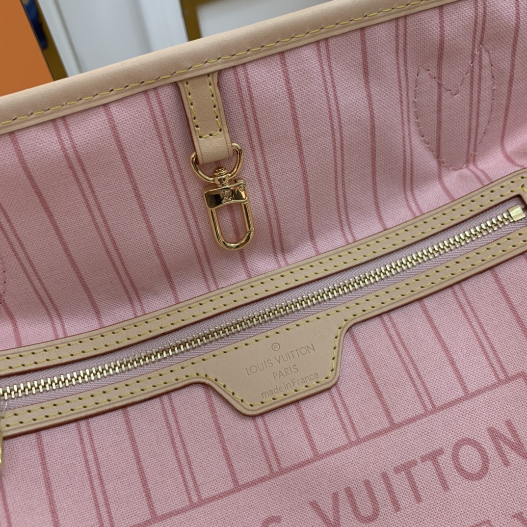 Louis neverfull new arrival bag size: 32-29-17 cm top qualtiy ! - Top Club