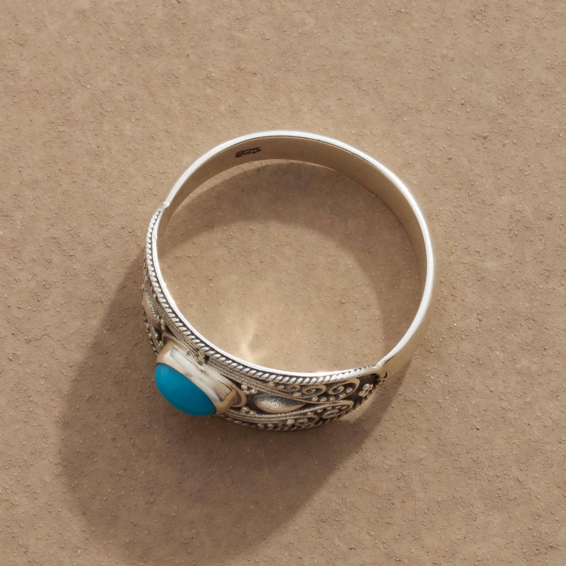 Fountain Court Ring - Sundance Living