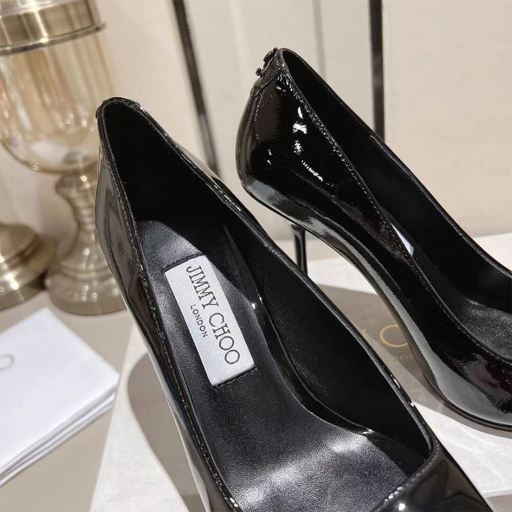 JIMMY CHOO Ixia 95 - Top Club