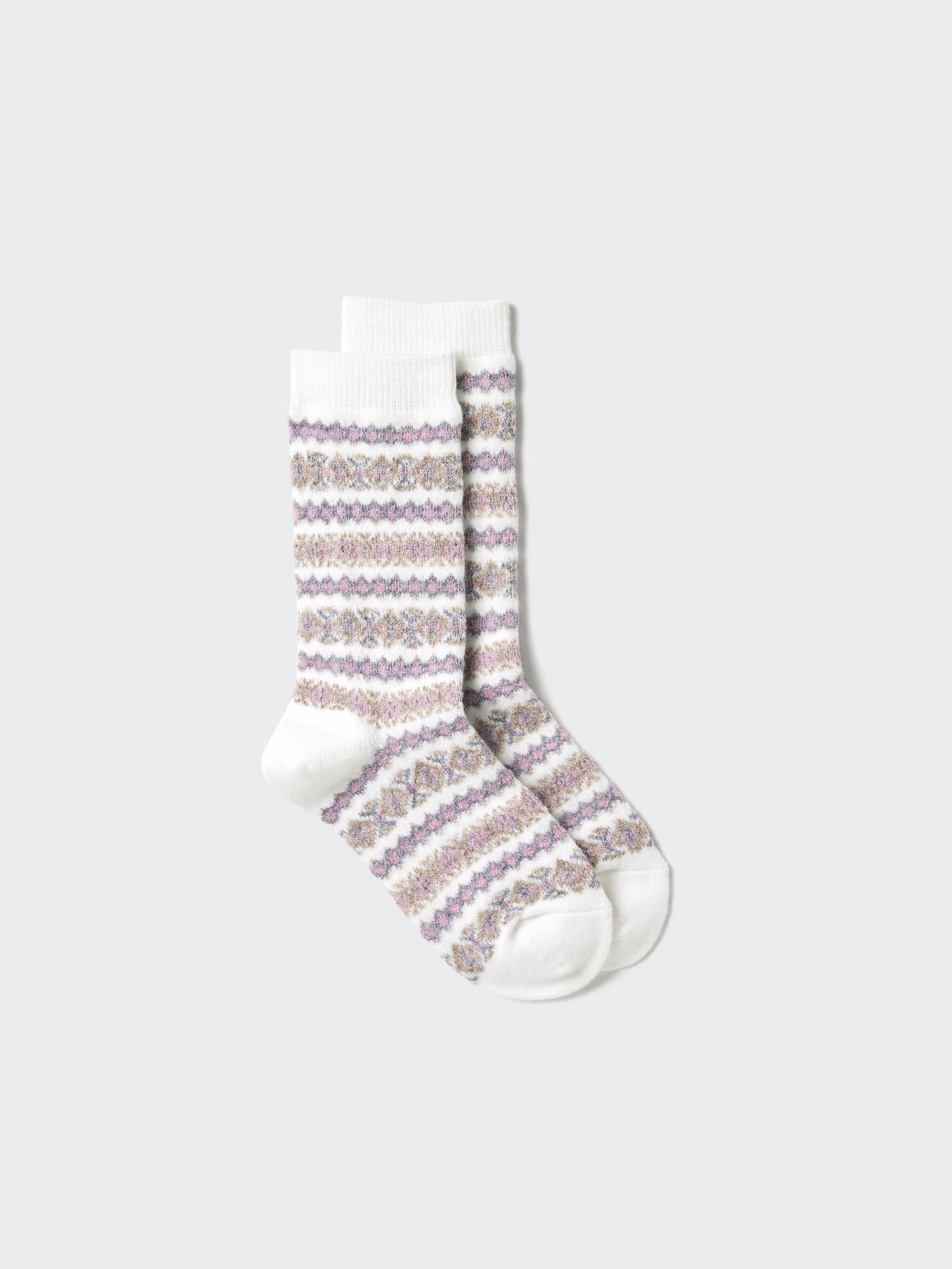 HEATTECH Socks