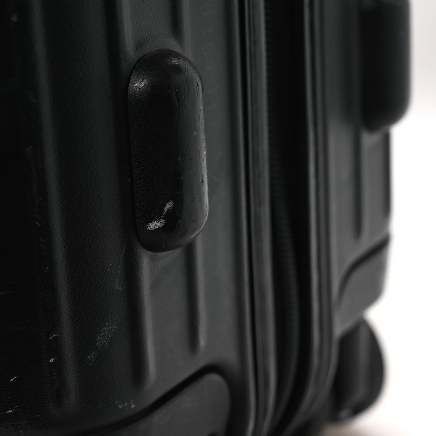 Matte Polycarbonate Salsa 52 Black - Top Club