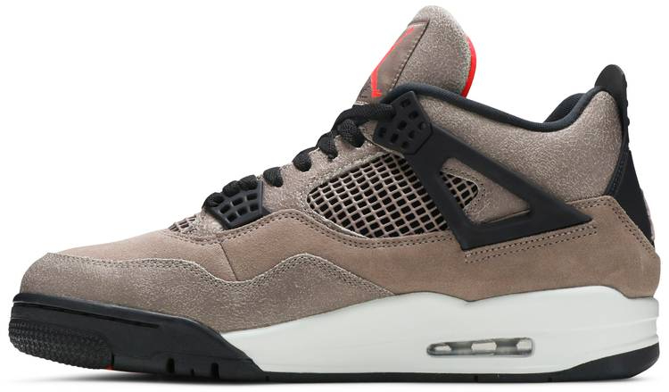 Air Jordan 4 Retro  Taupe Haze  DB0732-200 Reps - Sneaker Replica Workshop