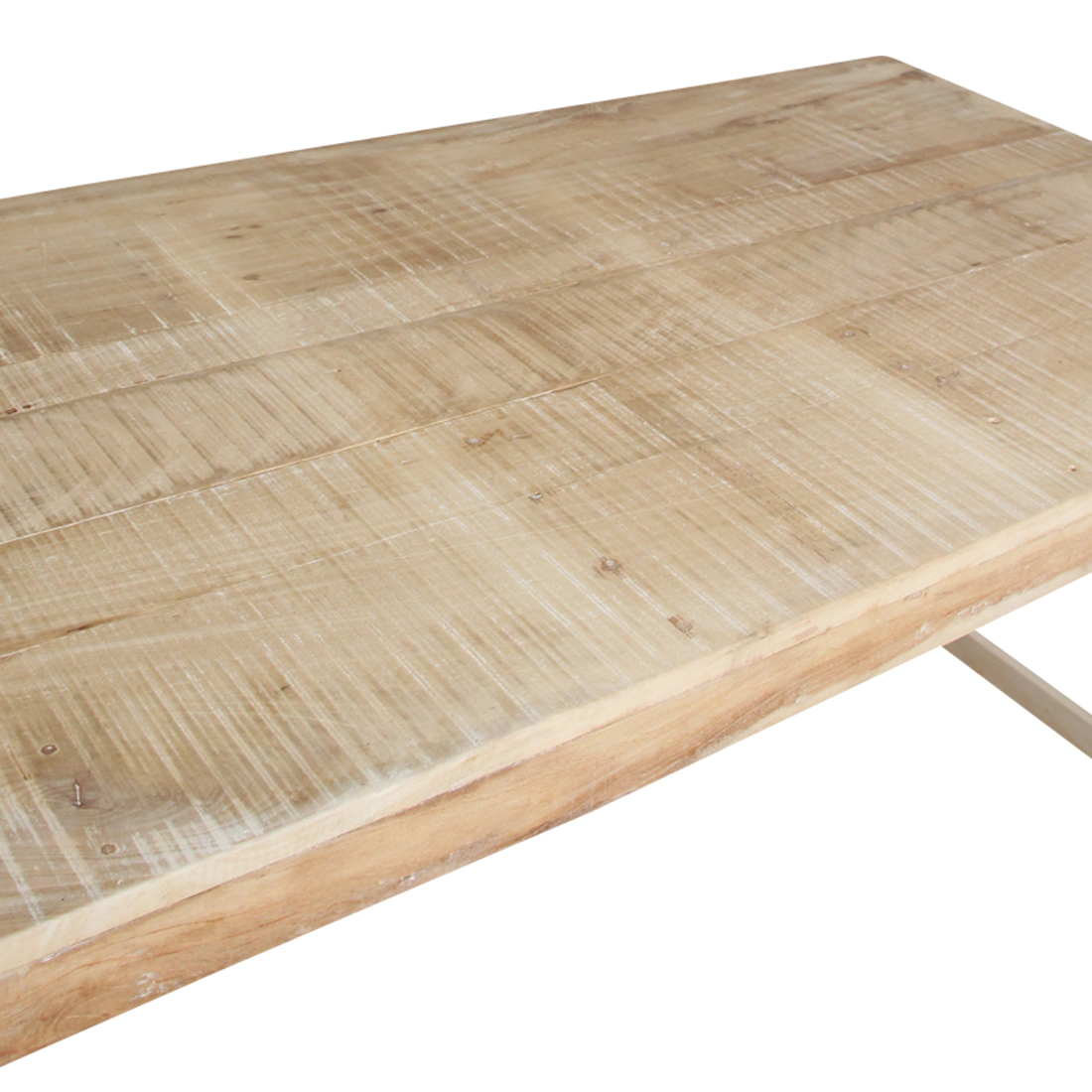 Limewash Eettafel TAOW96