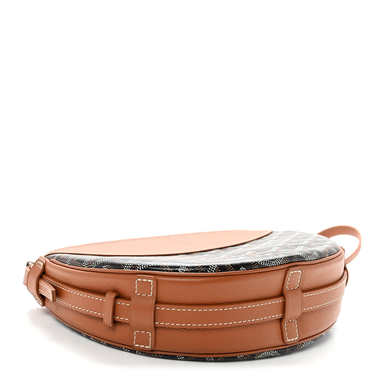 Goyardine Hirondelle Black Gold - Top Club