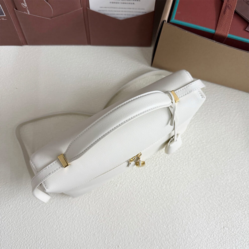 Loro Piana Extra Bag L27(High-end Grade) - Top Club