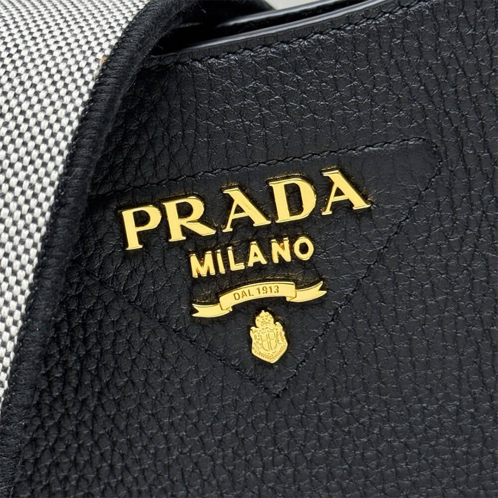 Prada Leather mini shoulder bag(HIGH-END GRADE) - Top Club